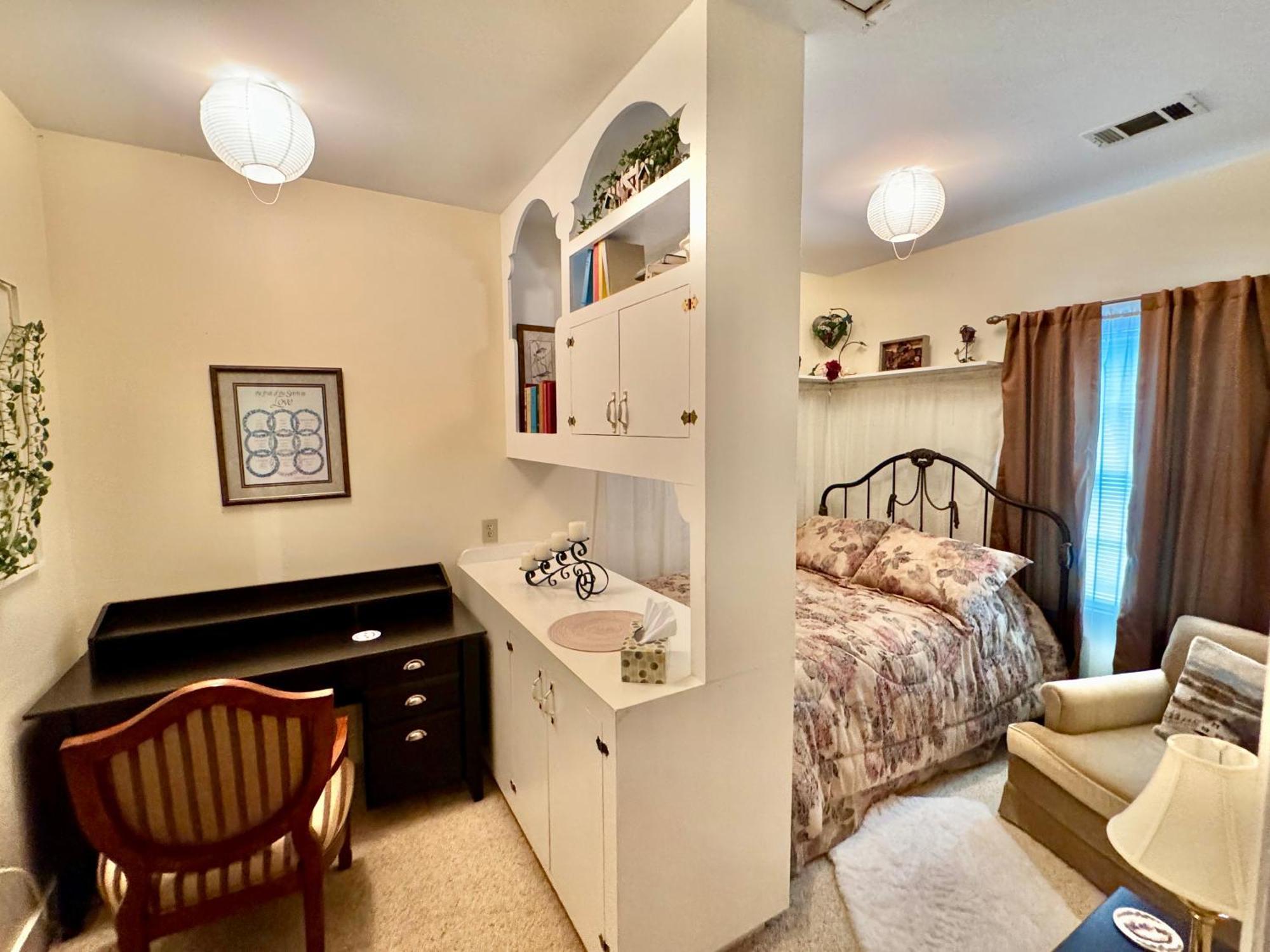 Riverbend Motel & Cabins Helen Esterno foto